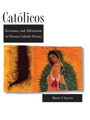 cover image of Católicos